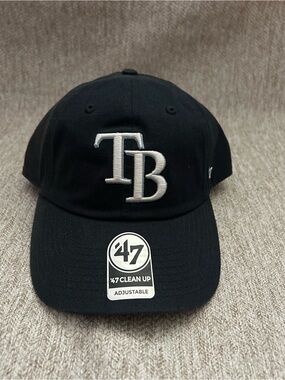 '47 Tampa Bay Baseball Hat